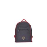 U.s. Polo Assn. US24280 Lacivert-Kırmızı Kadın Sırt Çantası