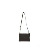 U.S. Polo Assn. US24303 Siyah Kadın Çapraz Askılı Çanta