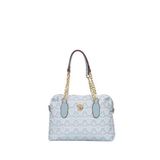 U.S. Polo Assn. US24352 Mint Kadın Omuz Çantası