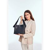 U.S. Polo Assn. US24529 Siyah Kadın Çanta