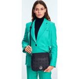 U.S. Polo Assn. Us24609 Kadın Omuz & Kol Çantası