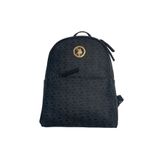 U.S. Polo Assn. US8642 Siyah Kadın Sırt Çantası