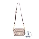 U.S. Polo Assn. US8704 Kadın Çapraz Çantası