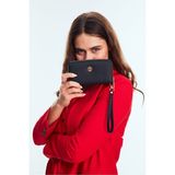 U.S. Polo Assn. USC24805 Siyah Kadın Cüzdan