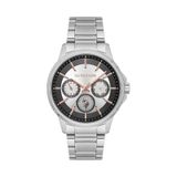 U.S. Polo Assn. USPA1000B-01 Gri Erkek Kol Saati