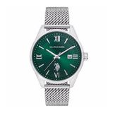 U.S. Polo Assn. USPA1001-07 Erkek Kol Saati