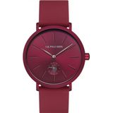 U.S. Polo Assn. USPA1002-02 Erkek Kol Saati
