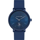 U.S. Polo Assn. USPA1002-05 Erkek Kol Saati