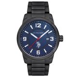 U.S. Polo Assn. USPA1003-03 Erkek Kol Saati