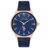 U.S. Polo Assn. USPA1005-01 Erkek Kol Saati