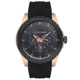 U.S. Polo Assn. USPA1006-03 Erkek Kol Saati
