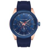 U.S. Polo Assn. USPA1006-04 Erkek Kol Saati