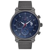 U.S. Polo Assn. USPA1008-02 Erkek Kol Saati