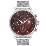 U.S. Polo Assn. USPA1008-04 Erkek Kol Saati