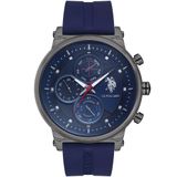 U.S. Polo Assn. USPA1008-05 Erkek Kol Saati