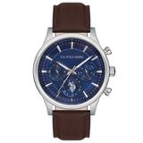 U.S. Polo Assn. USPA1010-05 Erkek Kol Saati