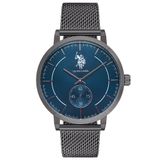 U.S. Polo Assn. USPA1012-01 Erkek Kol Saati