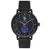 U.S. Polo Assn. USPA1012-02 Erkek Kol Saati