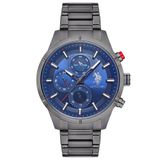 U.S. Polo Assn. USPA1014-05 Erkek Kol Saati
