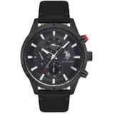 U.S. Polo Assn. USPA1014-08 Erkek Kol Saati