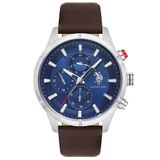 U.S. Polo Assn. USPA1014-09 Erkek Kol Saati