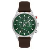 U.S. Polo Assn. USPA1014-12 Erkek Kol Saati