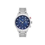 U.S. Polo Assn. USPA1014B-01 Erkek Kol Saati