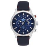 U.S. Polo Assn. USPA1014B-06 Erkek Kol Saati