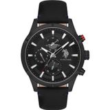 U.S. Polo Assn. USPA1014B-08 Erkek Kol Saati