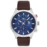 U.S. Polo Assn. USPA1014B-09 Erkek Kol Saati