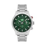 U.S. Polo Assn. USPA1014B-10 Metalik Gri Erkek Kol Saati
