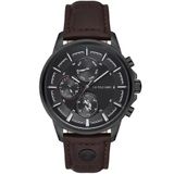 U.S. Polo Assn. USPA1016-04 Erkek Kol Saati