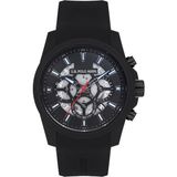 U.S. Polo Assn. USPA1017-01 Erkek Kol Saati