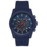 U.S. Polo Assn. USPA1017-02 Erkek Kol Saati