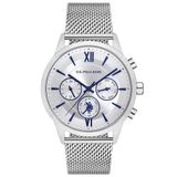 U.S. Polo Assn. USPA1018-03 Erkek Kol Saati
