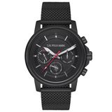 U.S. Polo Assn. USPA1020-03 Erkek Kol Saati
