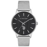 U.S. Polo Assn. USPA1023-01 Erkek Kol Saati
