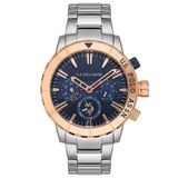 U.S. Polo Assn. USPA1026-01 Erkek Kol Saati