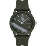 U.S. Polo Assn. USPA1027-05 Erkek Kol Saati