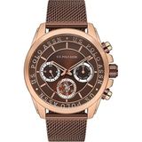 U.S. Polo Assn. USPA1028-06 Erkek Kol Saati