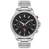 U.S. Polo Assn. USPA1034-01 Erkek Kol Saati