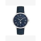U.S. Polo Assn. USPA1036-08 Erkek Kol Saati