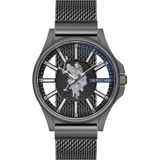 U.S. Polo Assn. USPA1038-02 Erkek Kol Saati