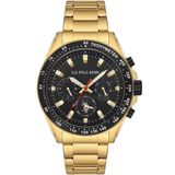 U.S. Polo Assn. USPA1040-02 Erkek Kol Saati