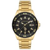 U.S. Polo Assn. USPA1041-10 Erkek Kol Saati