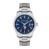 U.S. Polo Assn. USPA1042-01 Erkek Kol Saati
