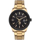 U.S. Polo Assn. USPA1042-07 Erkek Kol Saati