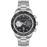 U.S. Polo Assn. USPA1044-01 Metal Erkek Kol Saati