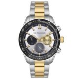 U.S. Polo Assn. USPA1044-05 Erkek Kol Saati