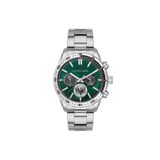 U.S. Polo Assn. USPA1044-08 Metalik Gri Erkek Kol Saati